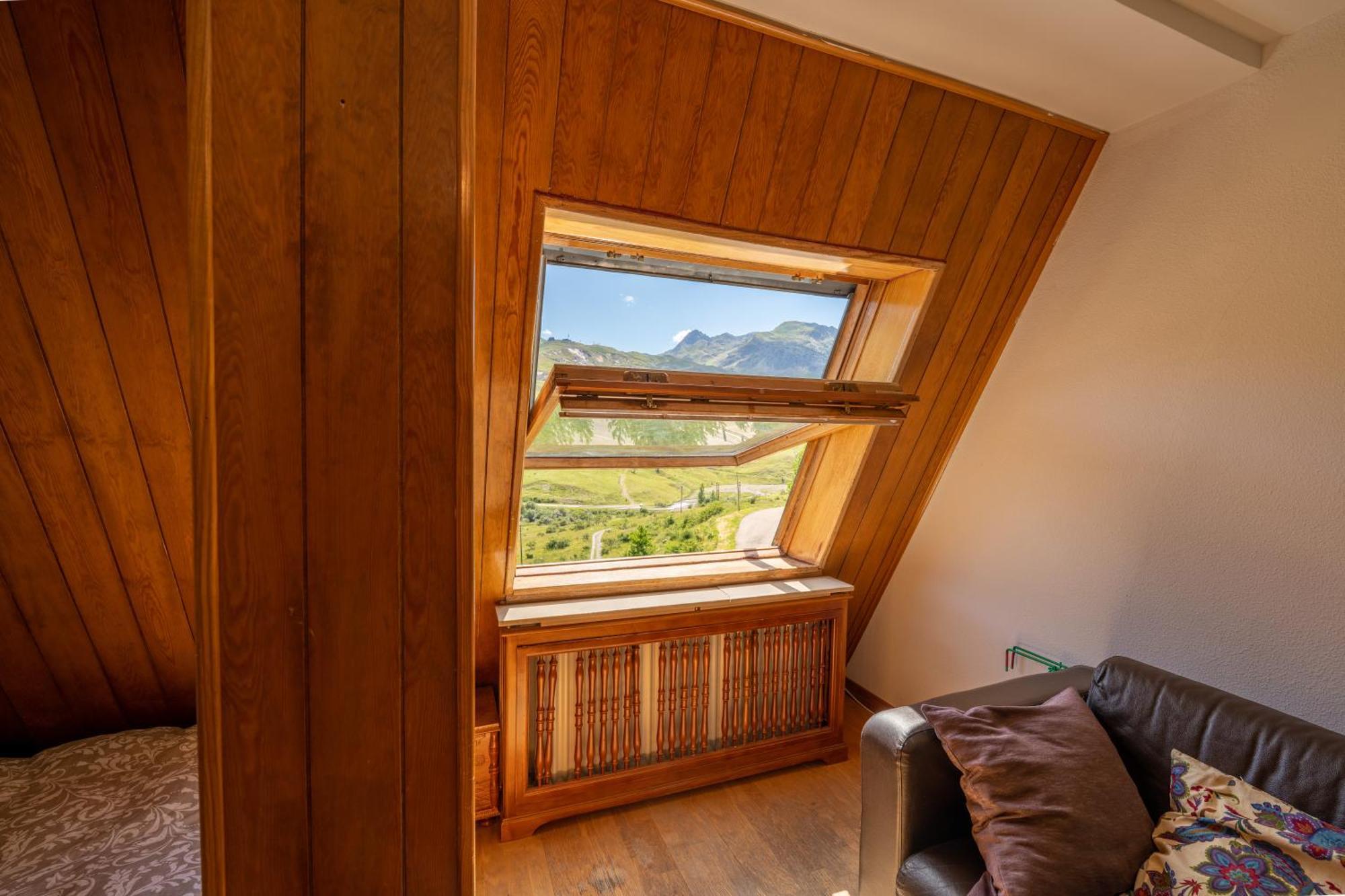 Apartamentos Formigal Exteriör bild