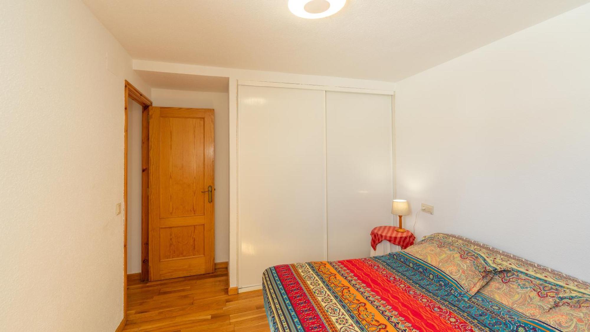 Apartamentos Formigal Exteriör bild